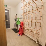 Apartament Mountain Living *