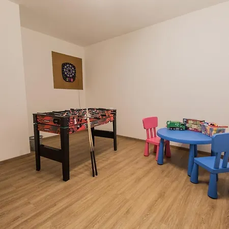 Appartamento Mountain Living *