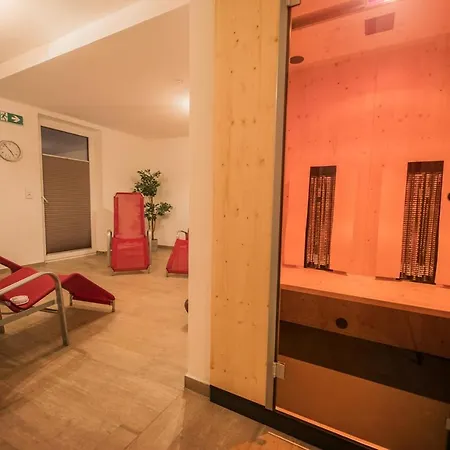 Appartamento Mountain Living Neustift im Stubaital