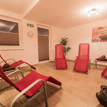 Mountain Living Appartement