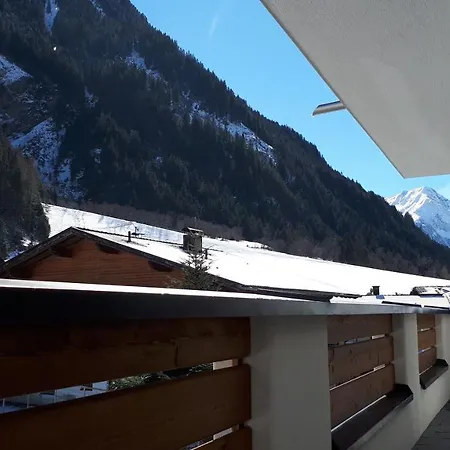 Mountain Living