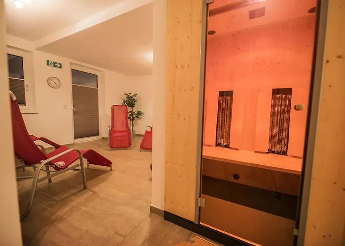 Appartement Mountain Living Neustift im Stubaital