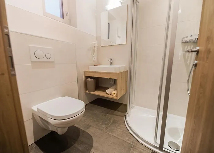 Appartement Mountain Living