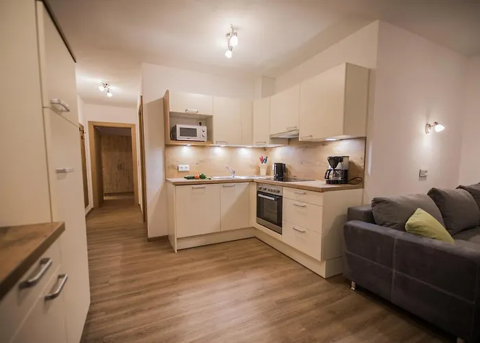 Mountain Living * Neustift im Stubaital