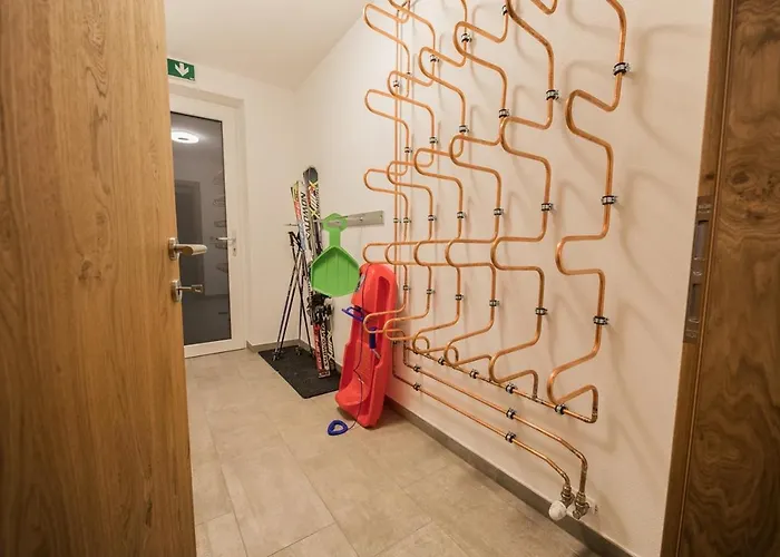 Appartamento Mountain Living *