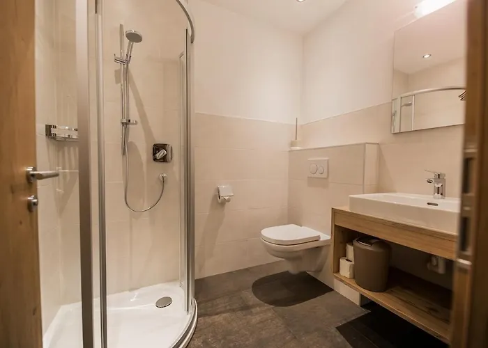 Mountain Living * Нойштифт-им-Штубайталь