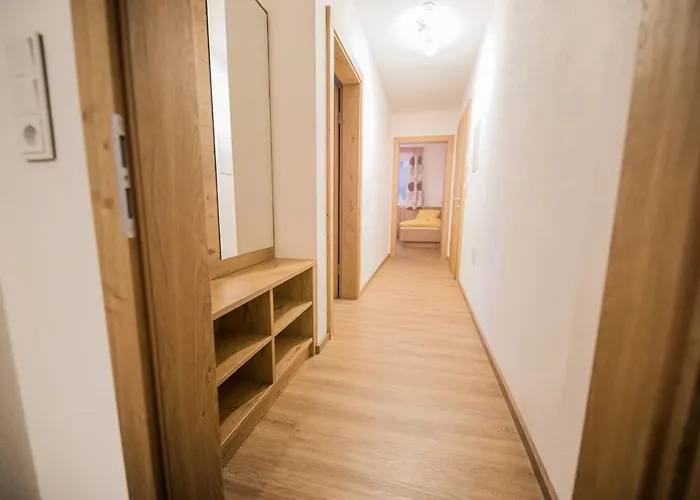 Appartamento Mountain Living Neustift im Stubaital