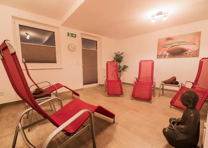 Mountain Living Appartement