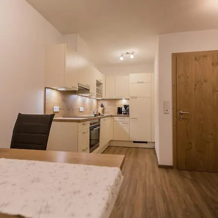 Mountain Living 公寓 施图拜河谷新施蒂夫特