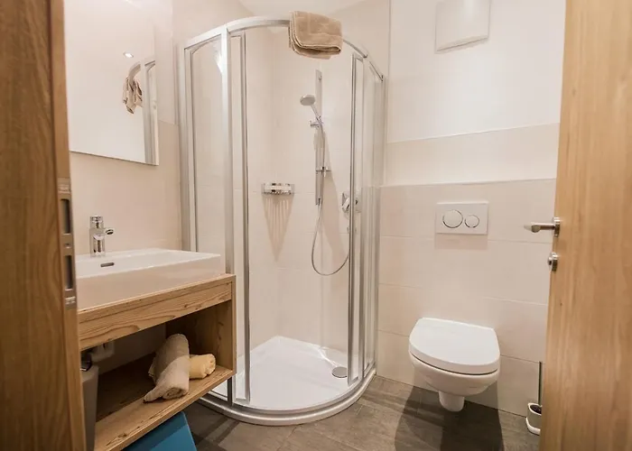 Apartment Mountain Living Neustift im Stubaital