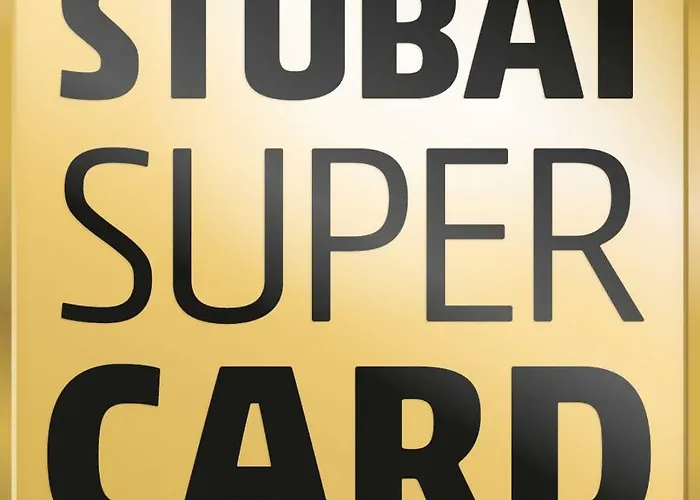 Mountain Living Neustift im Stubaital