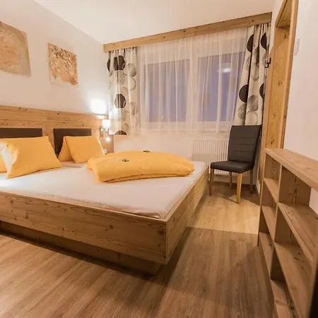 Mountain Living Appartamento